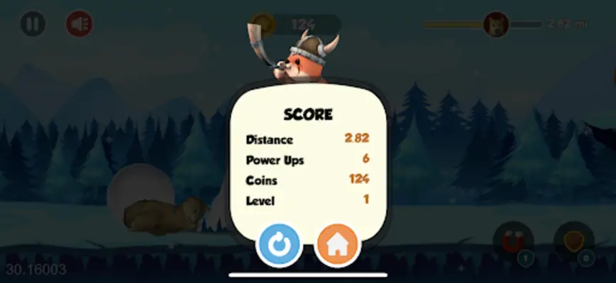 MicroPets Runner android App screenshot 2